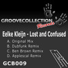 Lost and Confused - EP