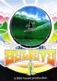 BELIEVE: Australian Soul (Surfing DVD)