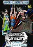 APEX UNION Vol. 1 The Luna Effect
