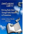 Driving Book Sales through Public Relations & Promotions