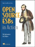 Open-Source ESBs in Action