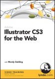 Illustrator CS3 for the Web