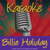 Karaoke - Billie Holiday
