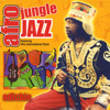 Afro Jungle Jazz Vol 1