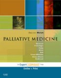Palliative Medicine: Expert Consult: Online and Print (Expert Consult)
