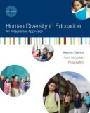 Human Diversity in Education: An Integrative Approach