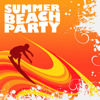 Summer Beach Party