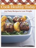 Cook Healthy Today