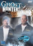 Ghost Hunters: Live From The Waverley Sanitorium