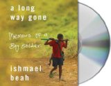A Long Way Gone