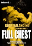 BODY BALANCING Volume 6: FULL CHEST