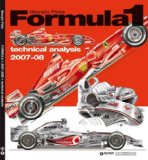 Formula 1 2007-2008: Technical Analysis