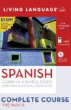 Complete Spanish: The Basics (PKG) (LL(R) Complete Basic Courses)