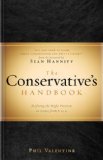 The Conservative's Handbook: Defining the Right Position on Issues from A to Z
