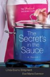 The Secret's in the Sauce (The Potluck Catering Club, Book 1)