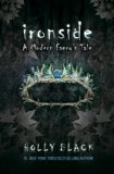 Ironside: A Modern Faery's Tale
