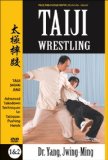 Taiji Wrestling - Shuai Jiao (YMAA Tai Chi Pushing Hands)