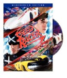Speed Racer (Widescreen Edition)