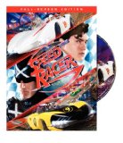 Speed Racer (Full Screen Edition)