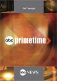 ABC News Primetime Art Therapy