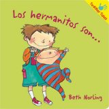 Los hermanitos son...