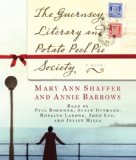 The Guernsey Literary and Potato Peel Pie Society