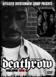 Inside Death Row Vol 1