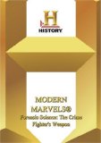 History -- Modern Marvels : Forensic Science: The Crime Fi