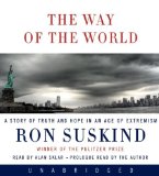 The Way of the World CD: A Story of Truth and Hope in an Age of Extremism