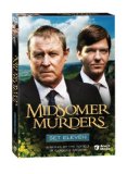Midsomer Murders Set 11
