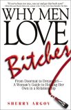 Why Men Love Bitches