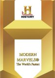 History -- Modern Marvels World's Fastest, The