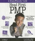 Head First PMP: A Brain-Friendly Guide to Passing the Project Management Professional Exam (Head First)