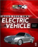 Build Your Own Electric Vehicle