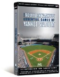 New York Yankees Essential Games of Yankee Stadium