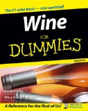 Wine For Dummies