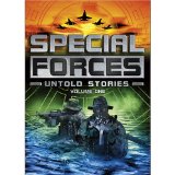 Special Forces: Untold Stories, Vol. 1