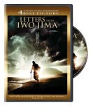 Letters from Iwo Jima