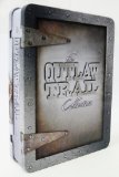 The Outlaw Trail Collection DVD/CD 5 Discs
