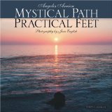 Mystical Path, Practical Feet 2009 Wall Calendar