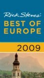 Rick Steves' Best of Europe 2009 (Rick Steves)