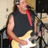 Back Door Man - Single
