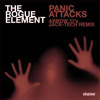 Panic Attacks (ARROW !!!'s Jack-Tech Remix) - Single