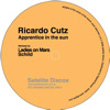 Apprentice In the Sun Remixes - EP
