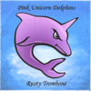 Pink Unicorn Dolphins