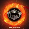Hole In the Sun