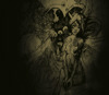 Angels and Demons, Space and Time