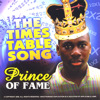 The Times Table Song