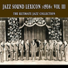 Jazz Sound Lexicon >1934 Vol. 3<