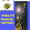 Wally's Musical Fantasy